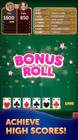 Farkle Cards screenshot