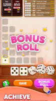 Farkle Dice Roll screenshot