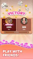 Farkle Dice Roll screenshot