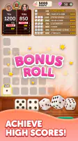 Farkle Dice Roll screenshot