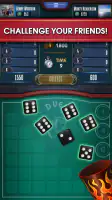 Farkle Dice Game: Online 10000 screenshot