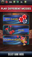 Farkle Dice Game: Online 10000 screenshot