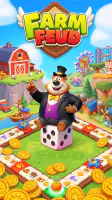 Farm Feud screenshot