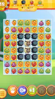 Farm Heroes Saga screenshot