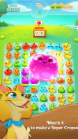 Farm Heroes Super Saga screenshot