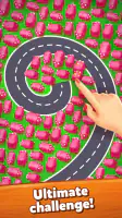 Farm Jam: Animal Parking Game screenshot