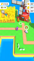 Farm Land - Farming life game screenshot