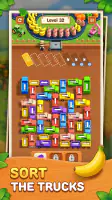 Farm Madness: Traffic Jam screenshot