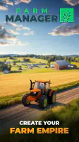 Farm Manager - 2026 screenshot
