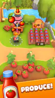 Farm Life: Harvest Tycoon screenshot