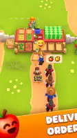 Farm Life: Harvest Tycoon screenshot