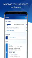 Farmers Insurance Inc. screenshot