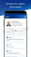 Farmers Insurance Inc. screenshot