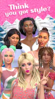 Fashion AR - Style & Makeover screenshot