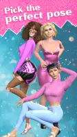 Fashion AR - Style & Makeover screenshot