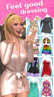 Fashion AR - Style & Makeover screenshot