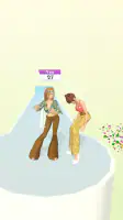 Fashion Battle - Dress up game screenshot