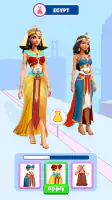 Fashion Catwalk Show screenshot