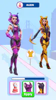 Fashion Catwalk Show screenshot