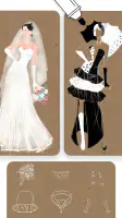 Fashion Design Sketches Book screenshot