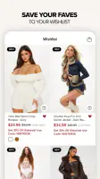 Fashion Nova: Trendy Shopping screenshot