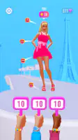 Fashion Queen: Dress Up Game screenshot
