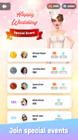 Fashion Show: Makeup, Dress Up screenshot