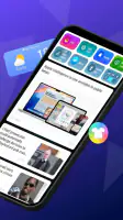 Fast Launcher screenshot