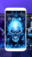 Fast Launcher screenshot