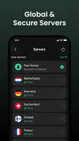 Fast VPN: Secure Speedy Proxy screenshot