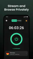 Fast VPN: Secure Speedy Proxy screenshot