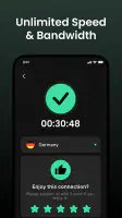 Fast VPN: Secure Speedy Proxy screenshot