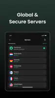 Fast VPN: Secure Speedy Proxy screenshot