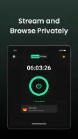 Fast VPN: Secure Speedy Proxy screenshot