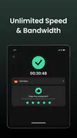 Fast VPN: Secure Speedy Proxy screenshot