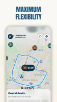 Favor Runner: Deliver & Earn screenshot