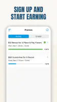 Favor Runner: Deliver & Earn screenshot