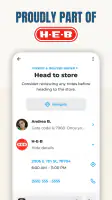 Favor Runner: Deliver & Earn screenshot