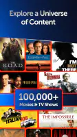 Fawesome - Movies & TV Shows screenshot