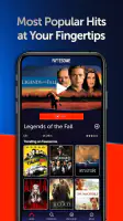 Fawesome - Movies & TV Shows screenshot