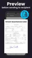FAX App: Send Faxes from Phone screenshot