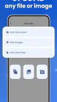FaxFlow: Send & Receive Fax screenshot