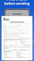 FaxFlow: Send & Receive Fax screenshot