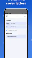 FaxFlow: Send & Receive Fax screenshot