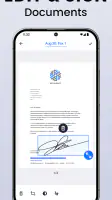 FaxFree: Send Faxes from Phone screenshot