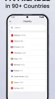 FaxFree: Send Faxes from Phone screenshot