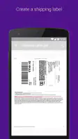FedEx Mobile screenshot