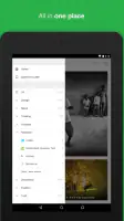 Feedly - Smarter News Reader screenshot