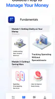 Feenko: Subscription Manager screenshot