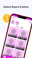 FeetPix - Buy & Sell screenshot